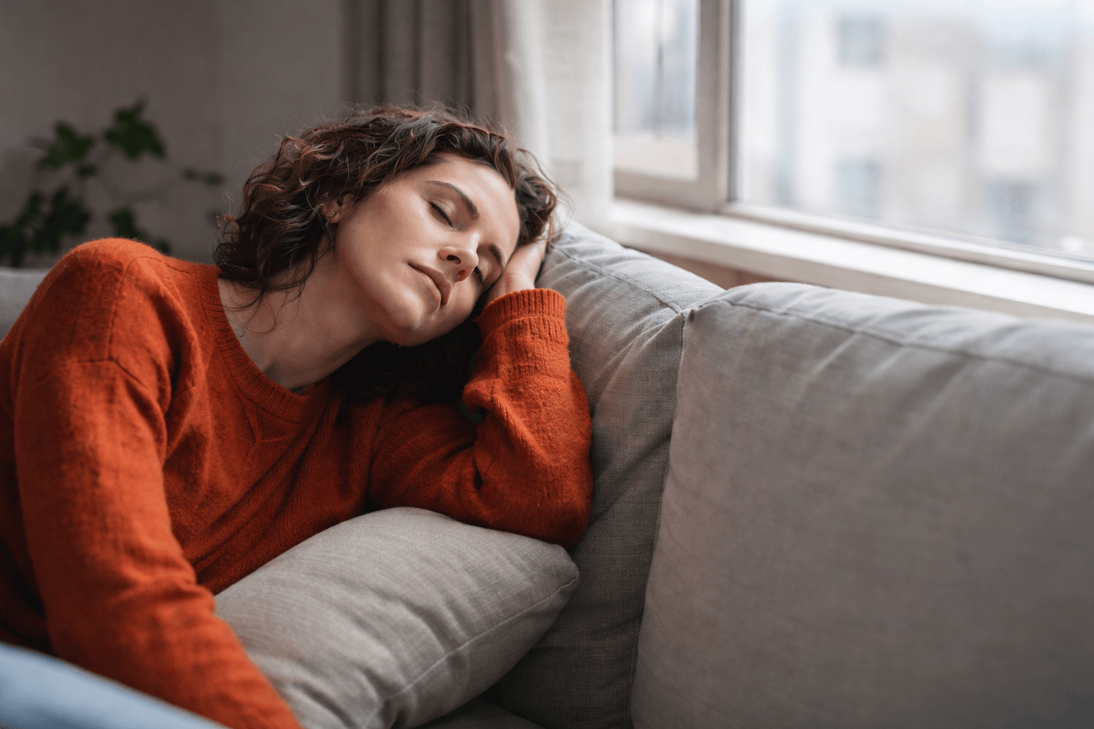 Mental erschöpft? Was Darm und Gehirn damit zu tun haben