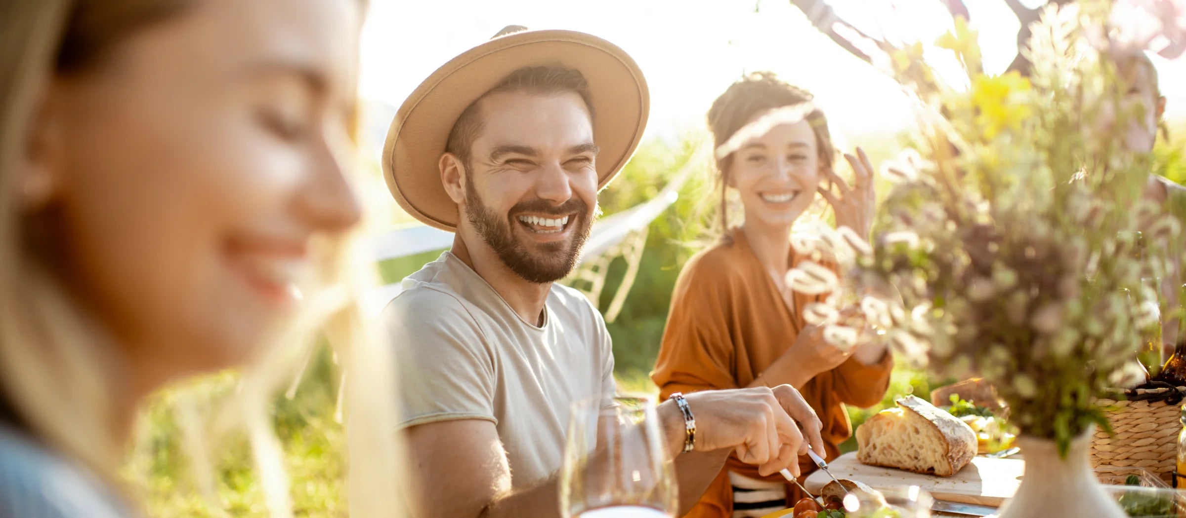 Gesund und aktiv im Sommer: Nährstoffe für die heiße Jahreszeit