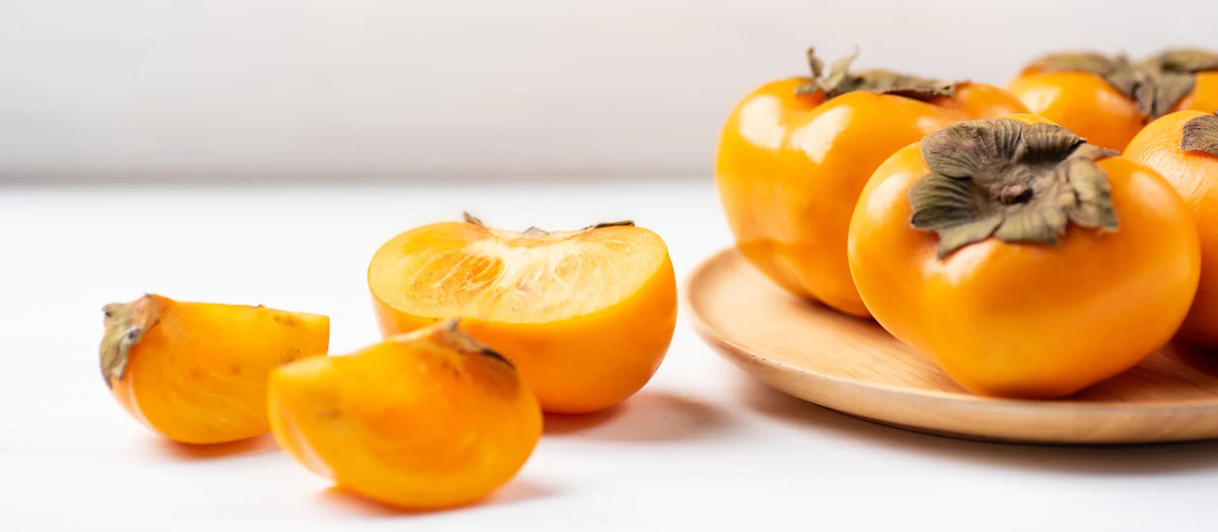 Gesunde Kaki: Zubereitungstipps für die asiatische Götterfrucht