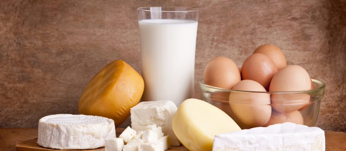 Vitamin B2 (Riboflavin)