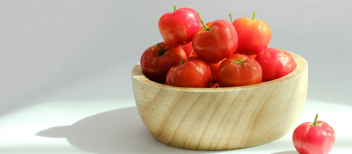 Vitamin C (Ascorbinsäure)