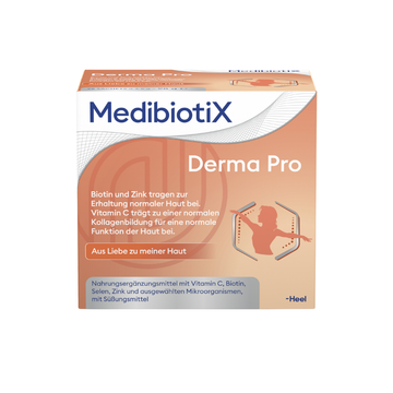 MedibiotiX Derma Pro