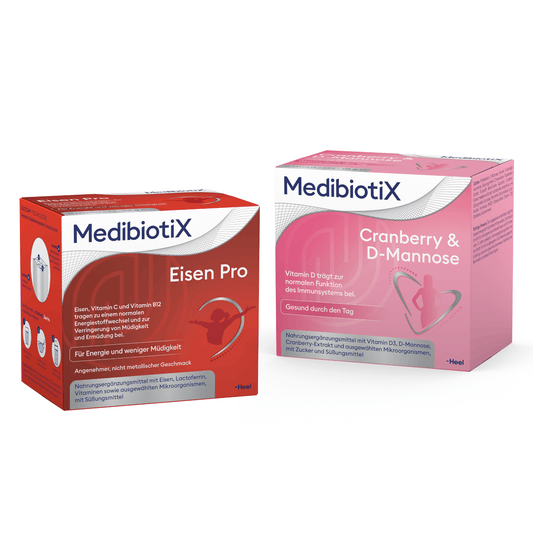 Frauen Power Bundle