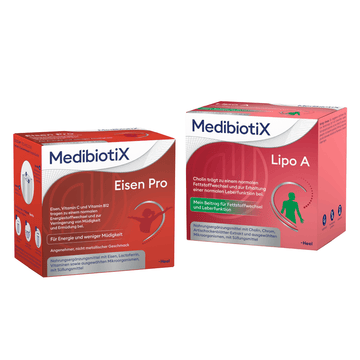 Verdauung & Energie Bundle
