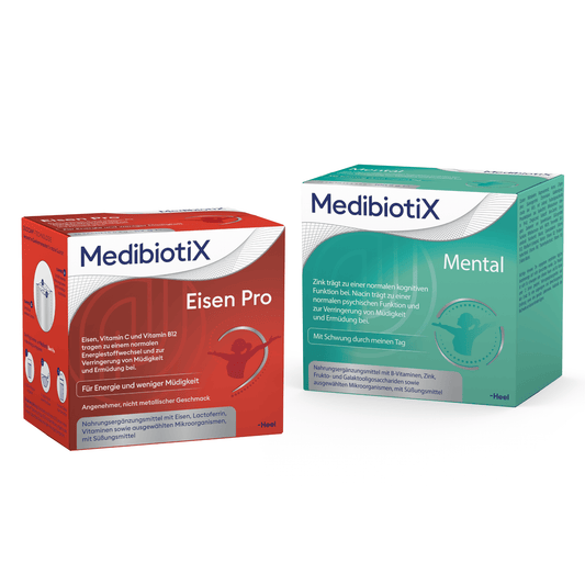 Fokus & Energie Bundle