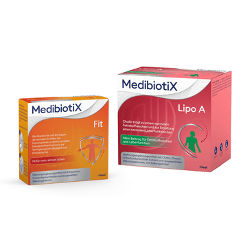 Verdauung & Stoffwechsel Bundle