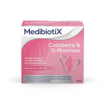 <div class="metafield-rich_text_field"><h3>Erfahre hier mehr zu MedibiotiX Cranberry &amp; D-Mannose</h3></div>