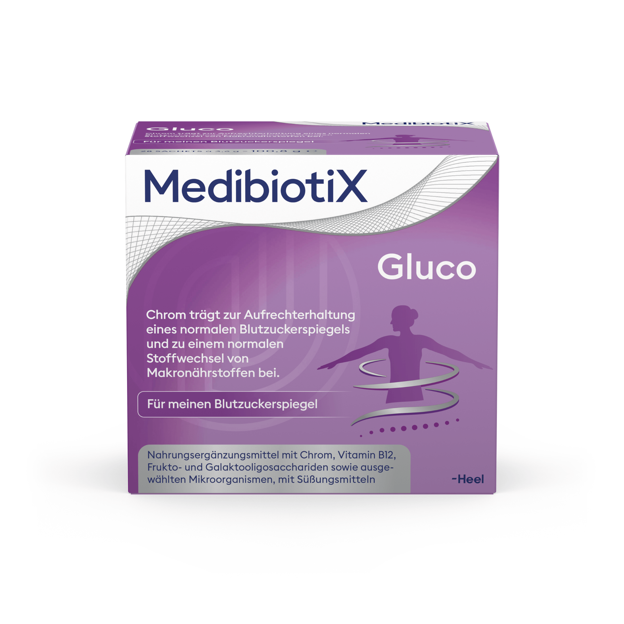 MedibiotiX Gluco