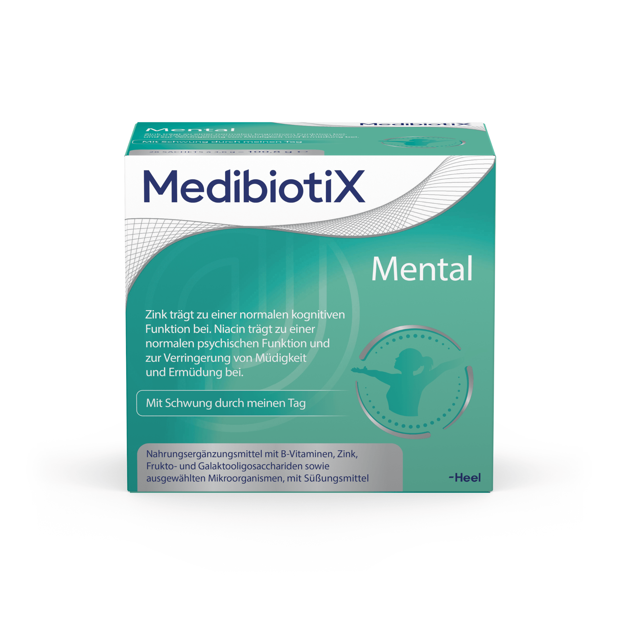 MedibiotiX Mental