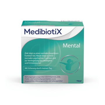 MedibiotiX Mental