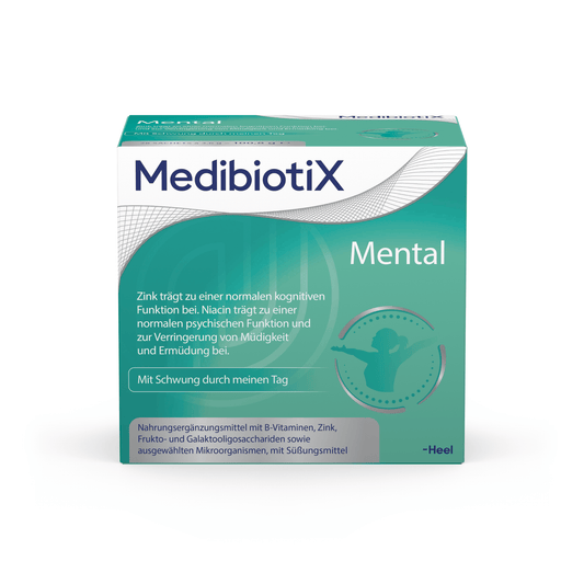 MedibiotiX Mental