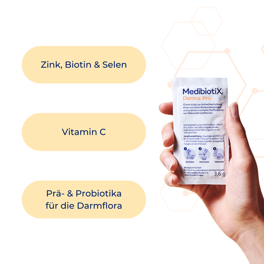 MedibiotiX Derma Pro