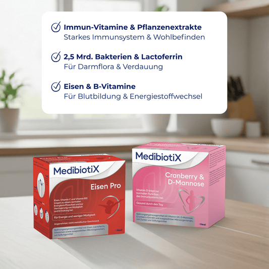 Frauen Power Bundle