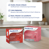 Stoffwechsel & Eisen Bundle