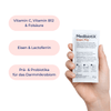 MedibiotiX Eisen Pro