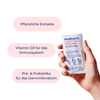 MedibiotiX Cranberry & D-Mannose