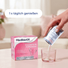 MedibiotiX Cranberry & D-Mannose