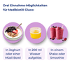 MedibiotiX Gluco
