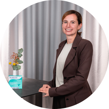 <p>Das sagt unsere Expertin</p>